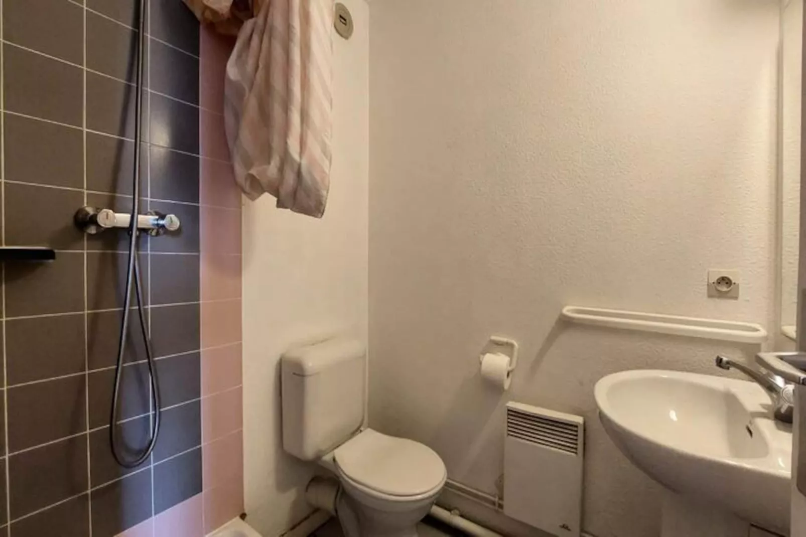 Résidence Ruitor Arc 1800 - Non tagué