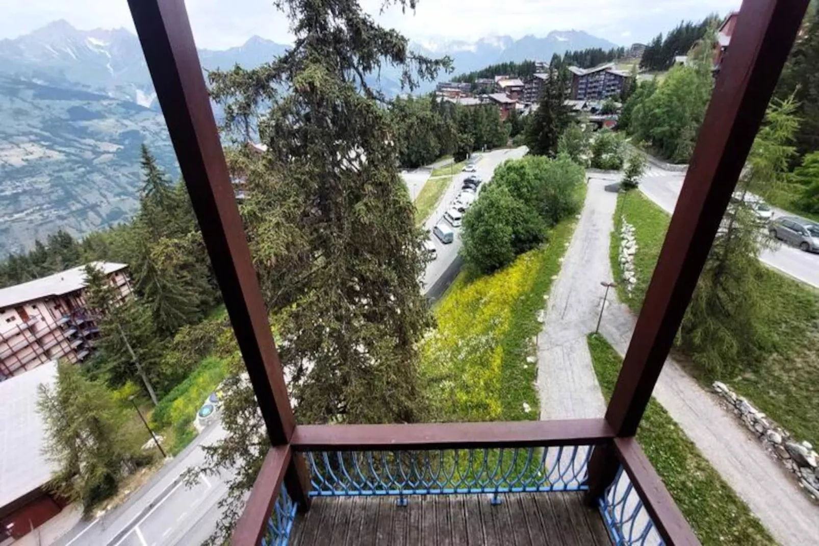 Résidence Vogel - Nicht zugeordnet