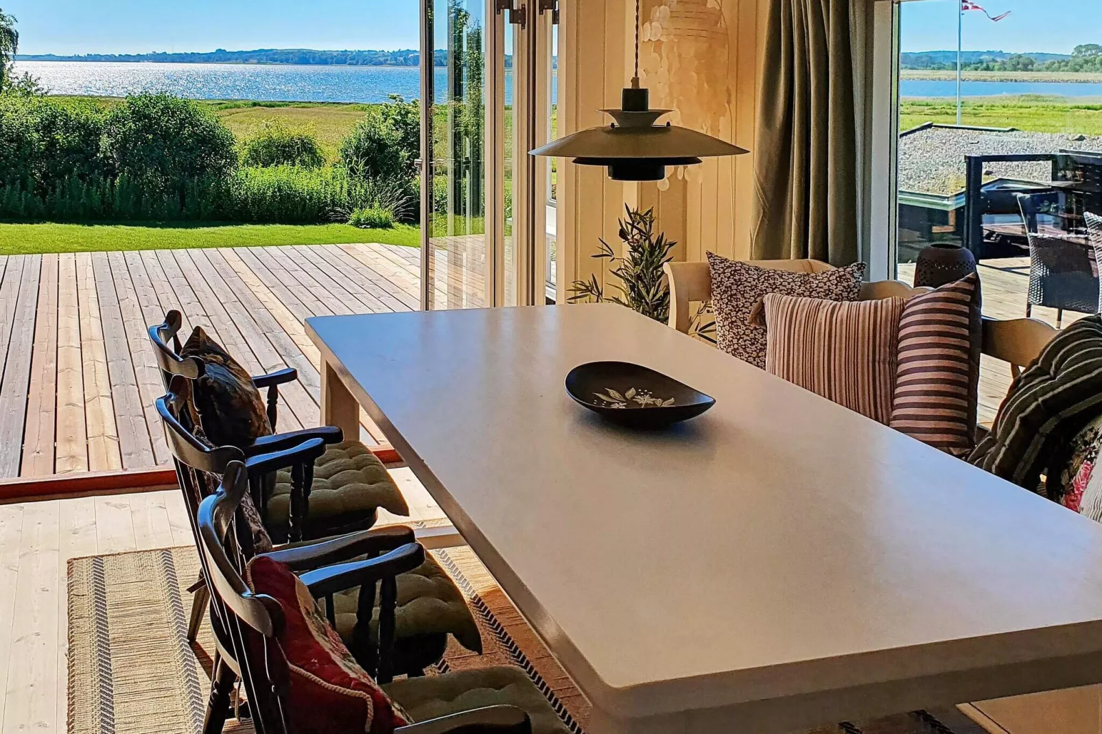6 person holiday home in Grevinge-View
