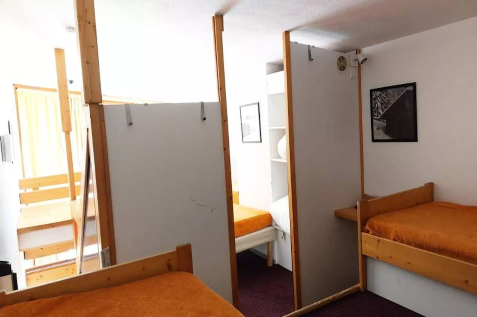 Résidence Alliet - Untagged