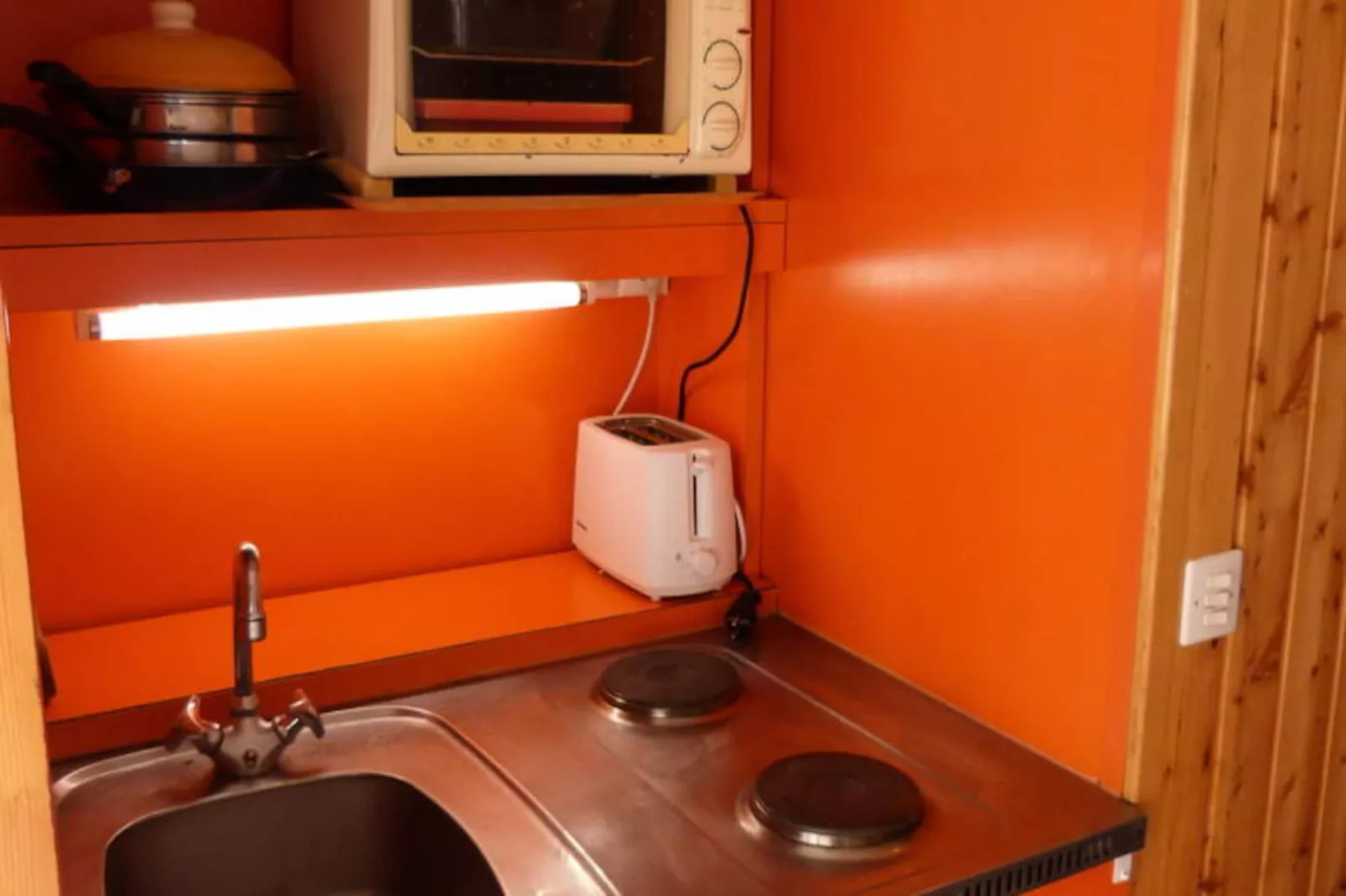 Résidence Grand Arbois - Non tagué