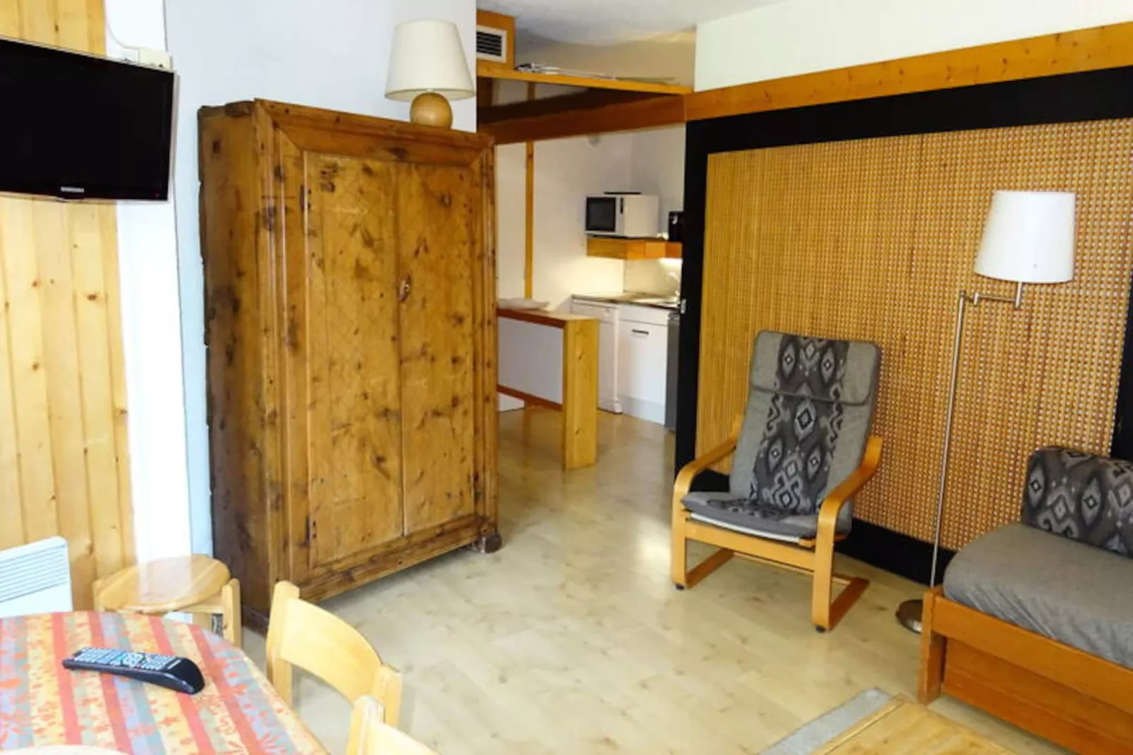 Résidence Miravidi-Non tagué