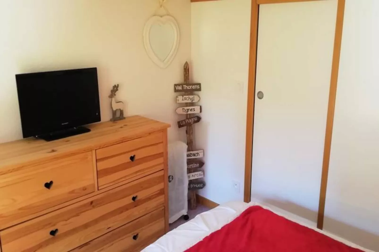 Résidence Aiguille Grive Bat I - Untagged