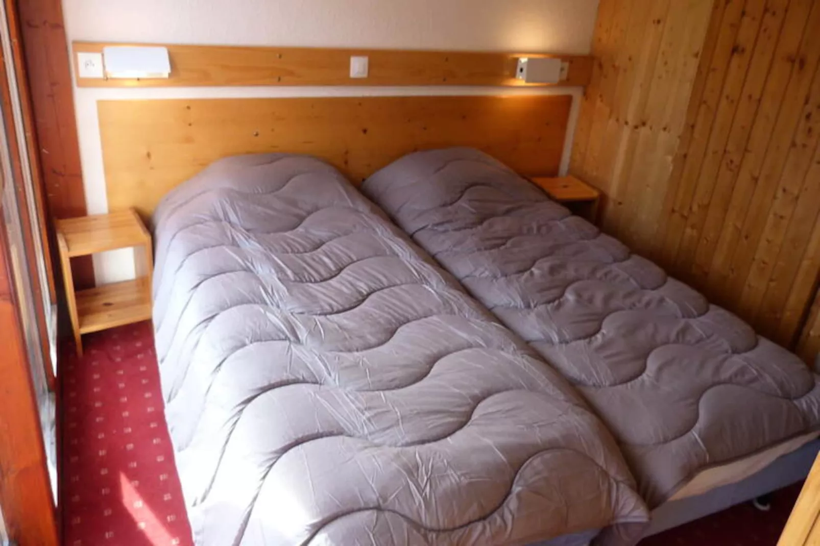 Résidence Aiguille Grive Bat I - Untagged