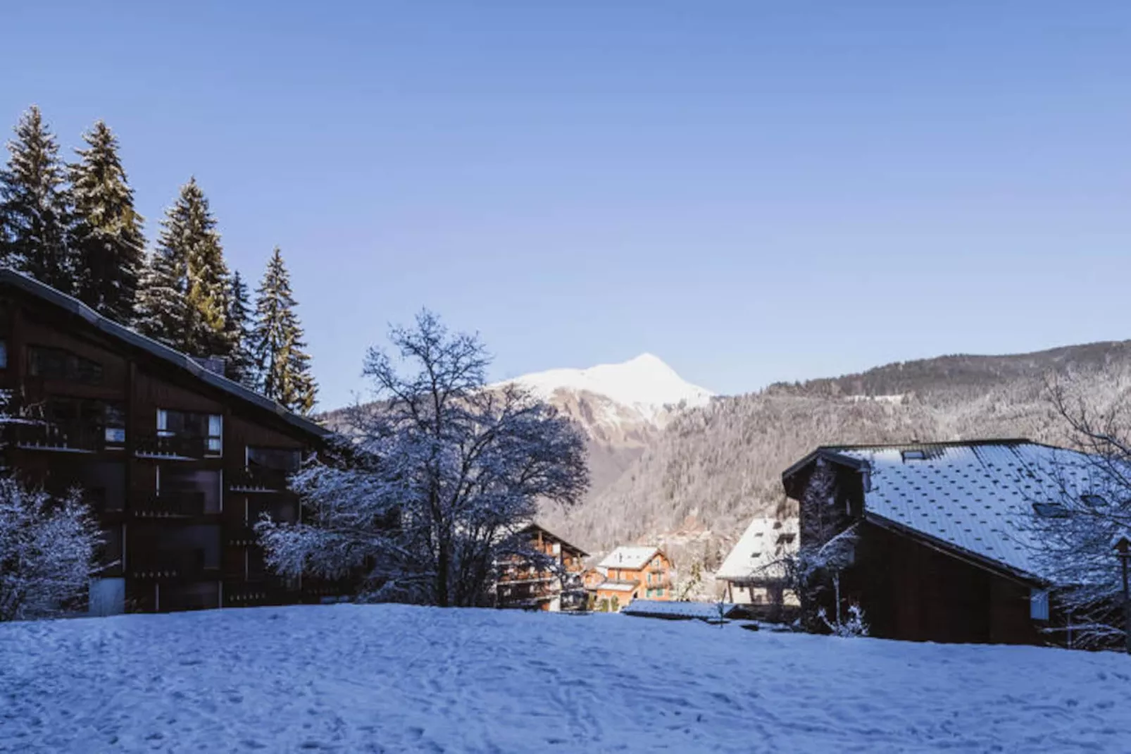 Chalet Eve - Nicht zugeordnet
