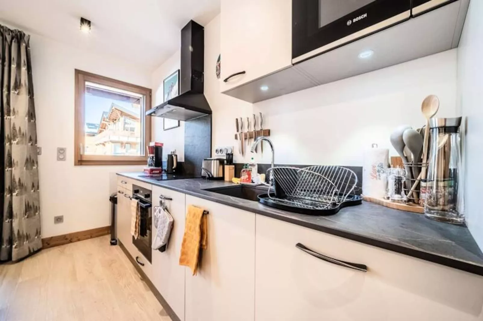 Résidence Elan - Non tagué