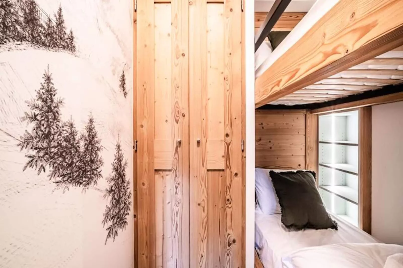 Résidence Elan - Untagged