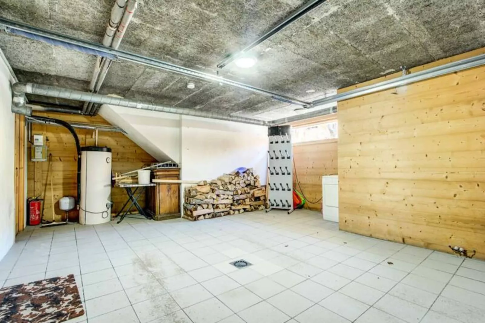 Chalet Le Meleze-Untagged