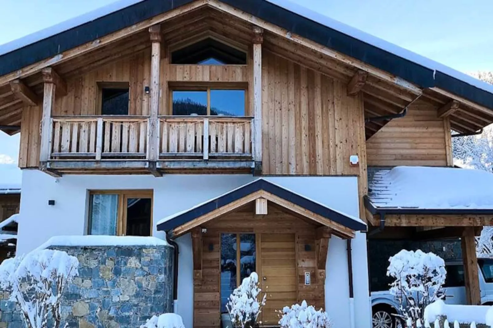 Résidence Les Roches Noires-Untagged