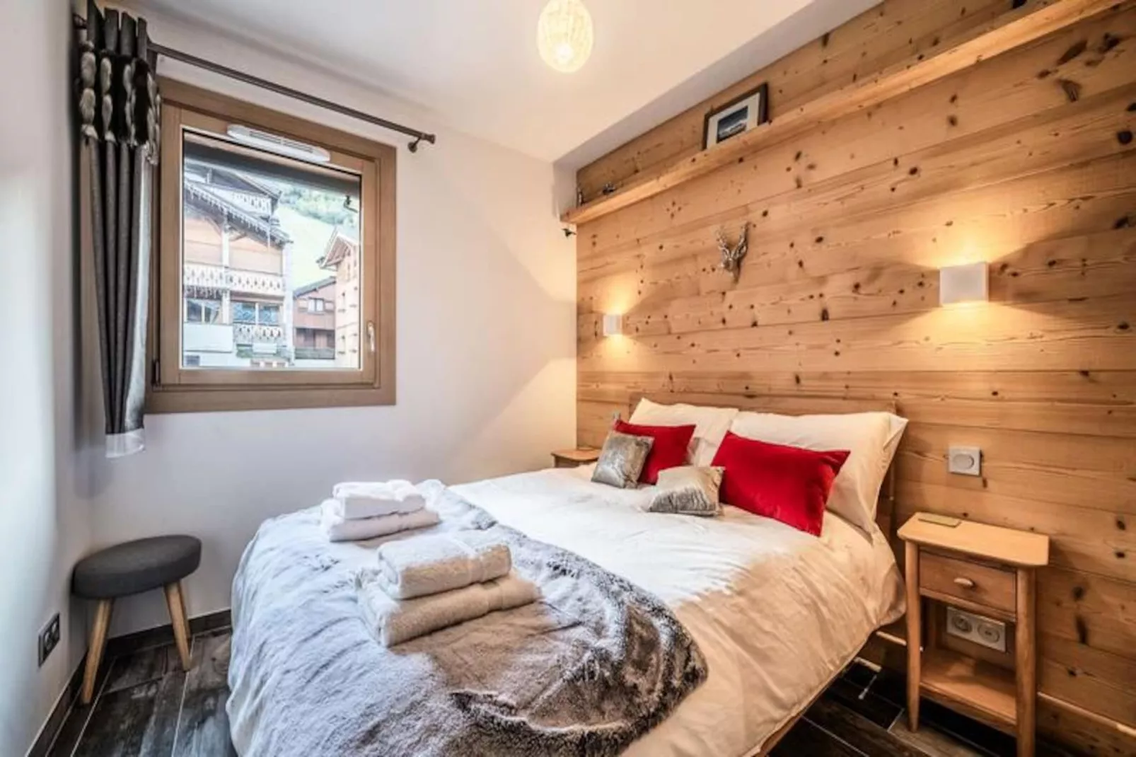 Résidence Les Portes Du Pleney-Untagged