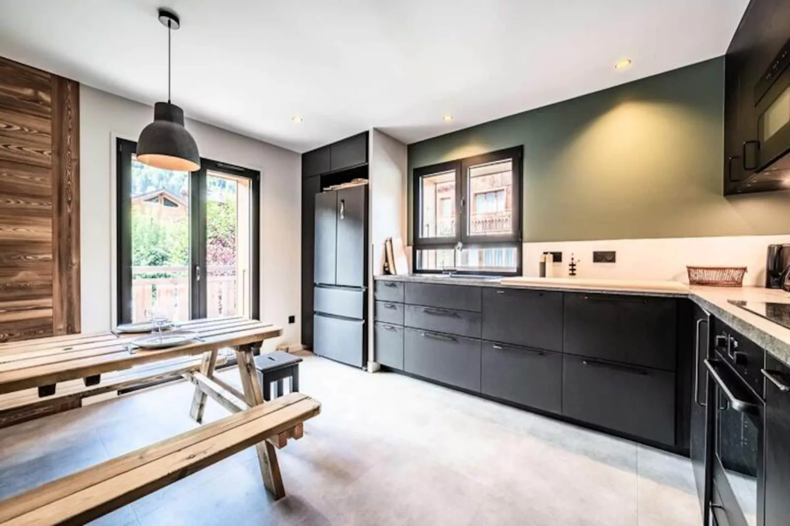 Résidence Les Prodains - Untagged