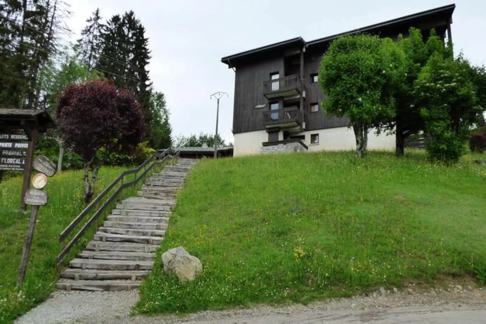 Résidence Le Floreal-Non tagué