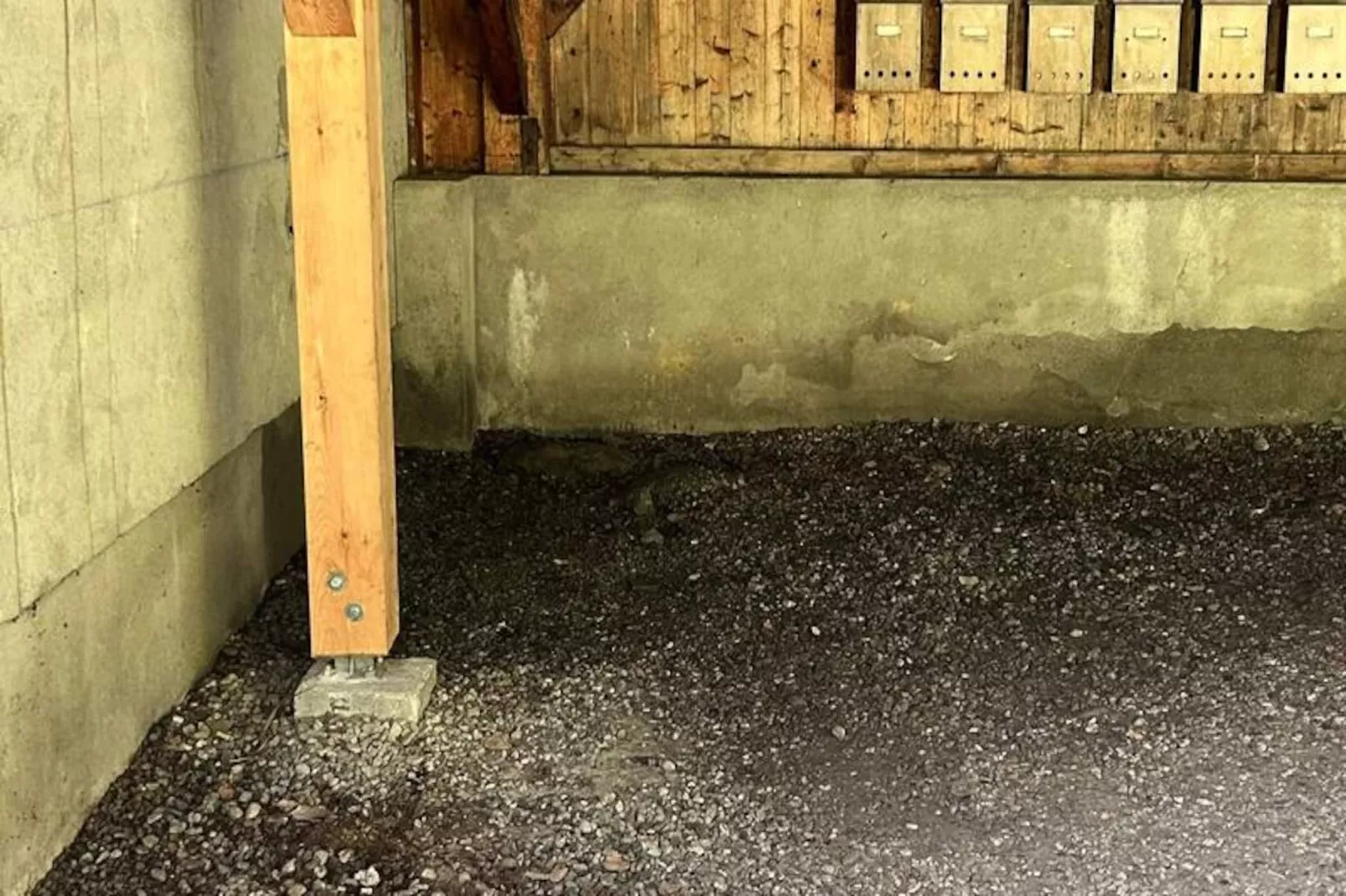 Chalet Route Du Tour-Nicht zugeordnet