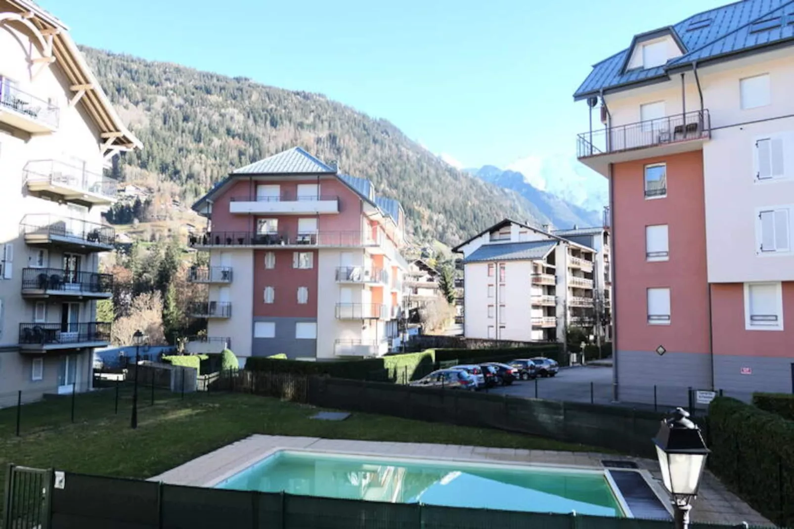 Résidence Le Grand Panorama-Untagged