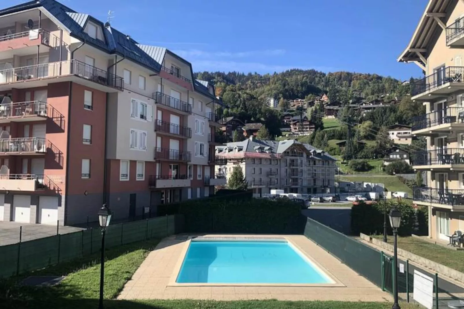 Résidence Le Grand Panorama-Untagged