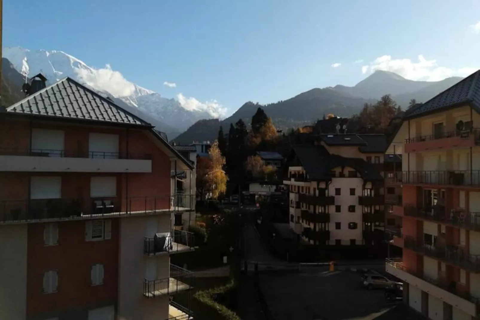 Résidence Le Grand Panorama-Untagged