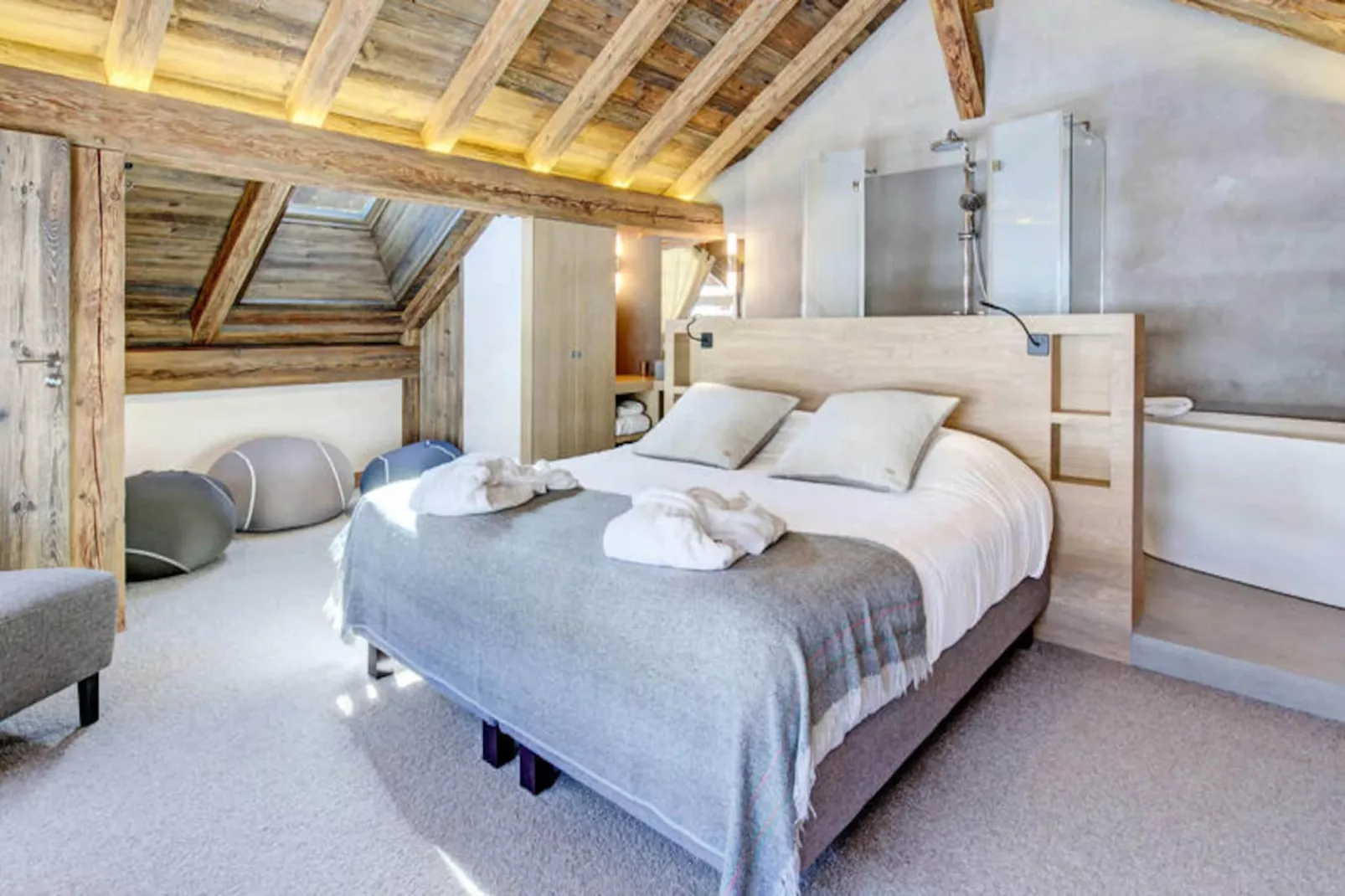 Résidence Alta Clusa-Nicht zugeordnet