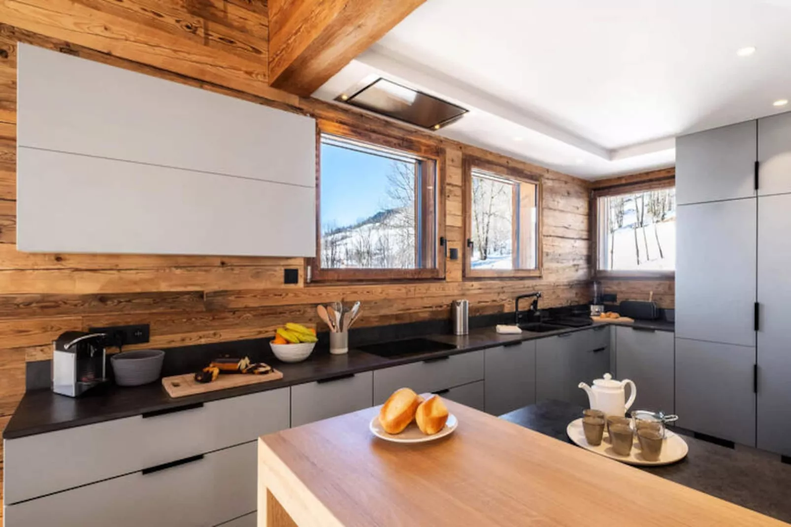 Résidence Balmaz Lodge-Non tagué