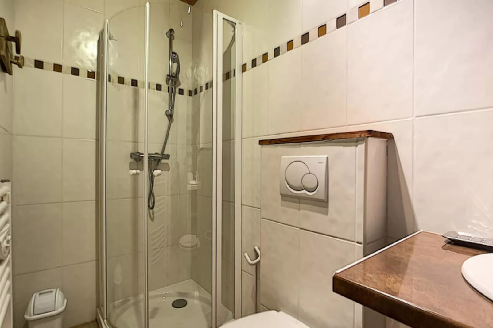 Appartements à Les Gets-Untagged