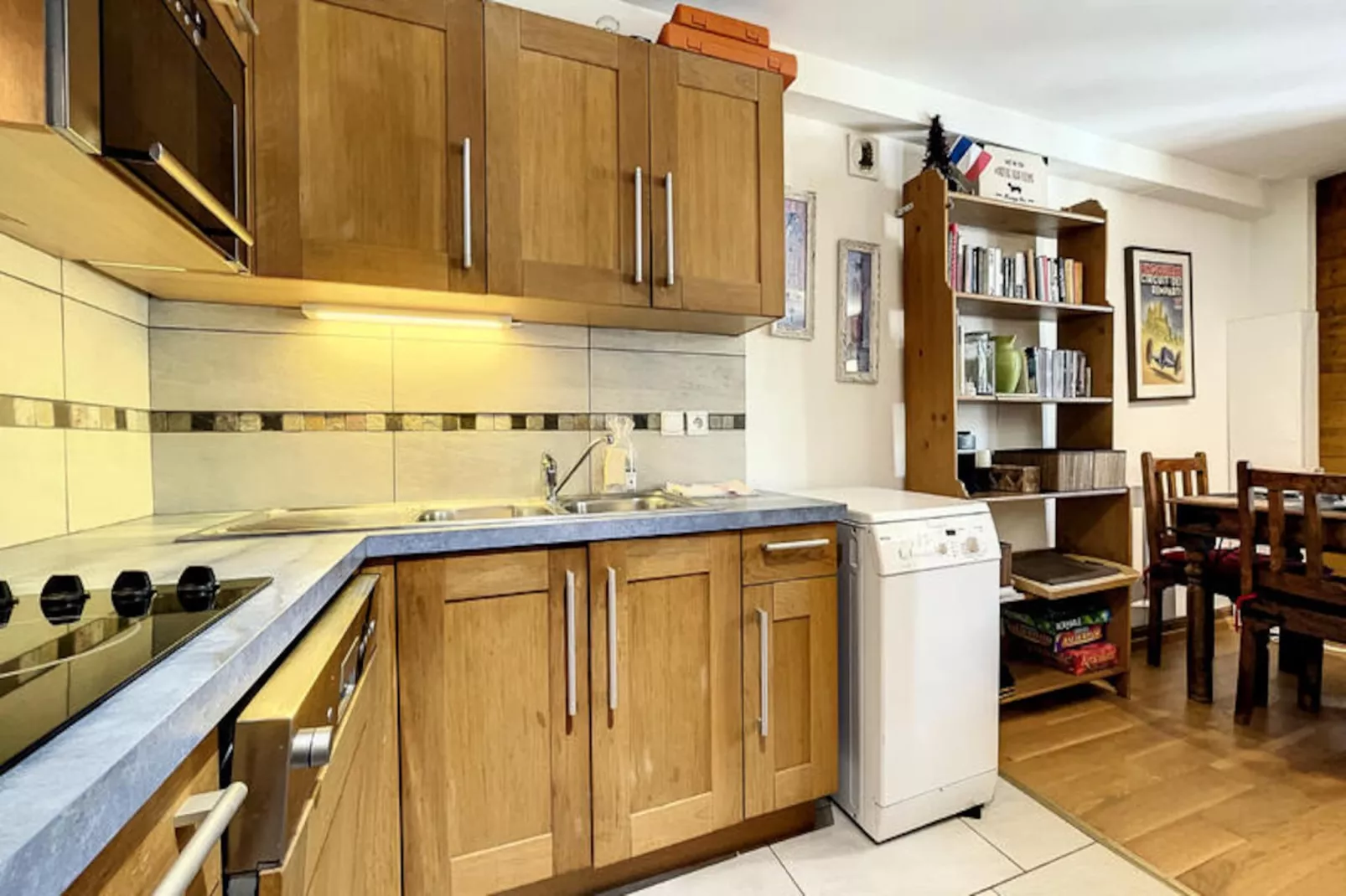 Appartements à Les Gets-Untagged