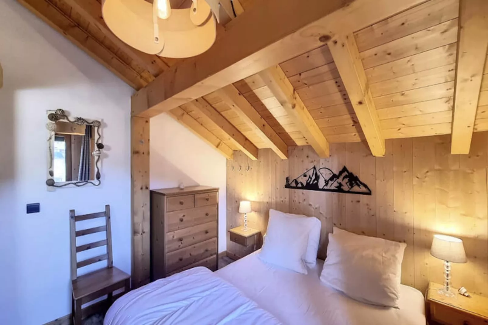 Chalets à Les Gets-Untagged