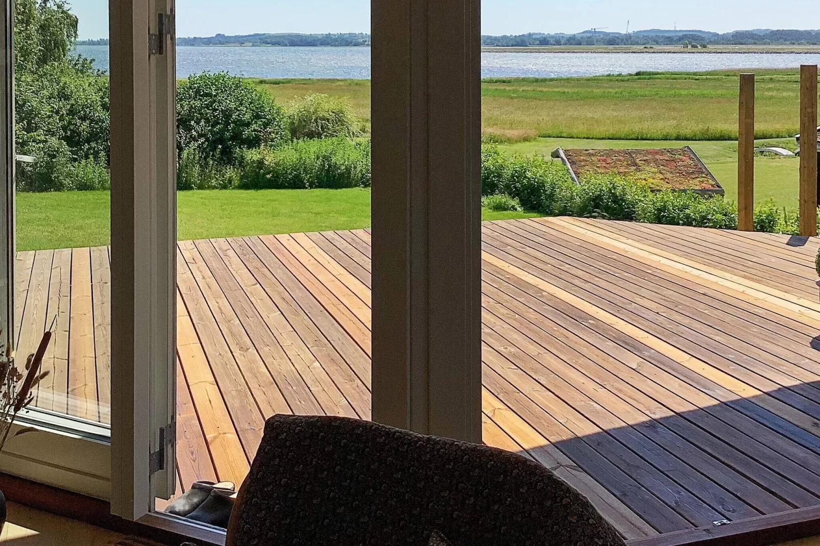 6 person holiday home in Grevinge-View