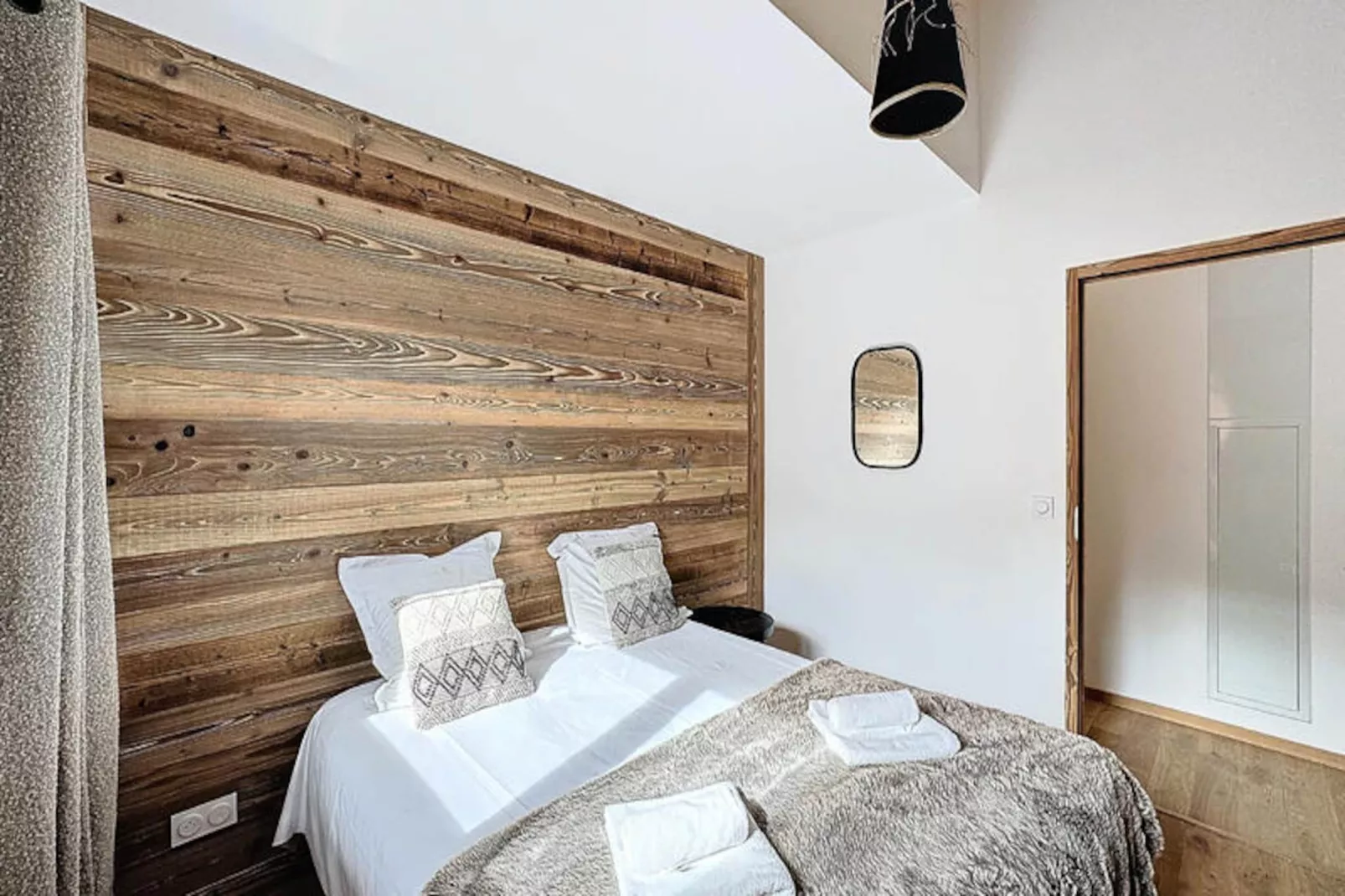 Appartements à Les Gets-Untagged