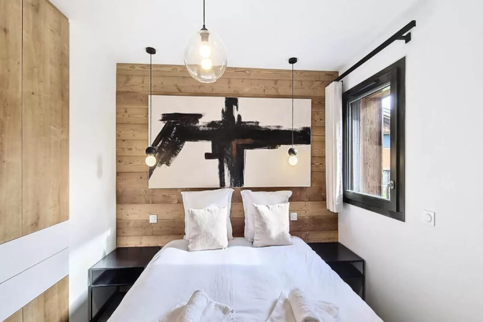 Appartements à Les Gets-Non tagué