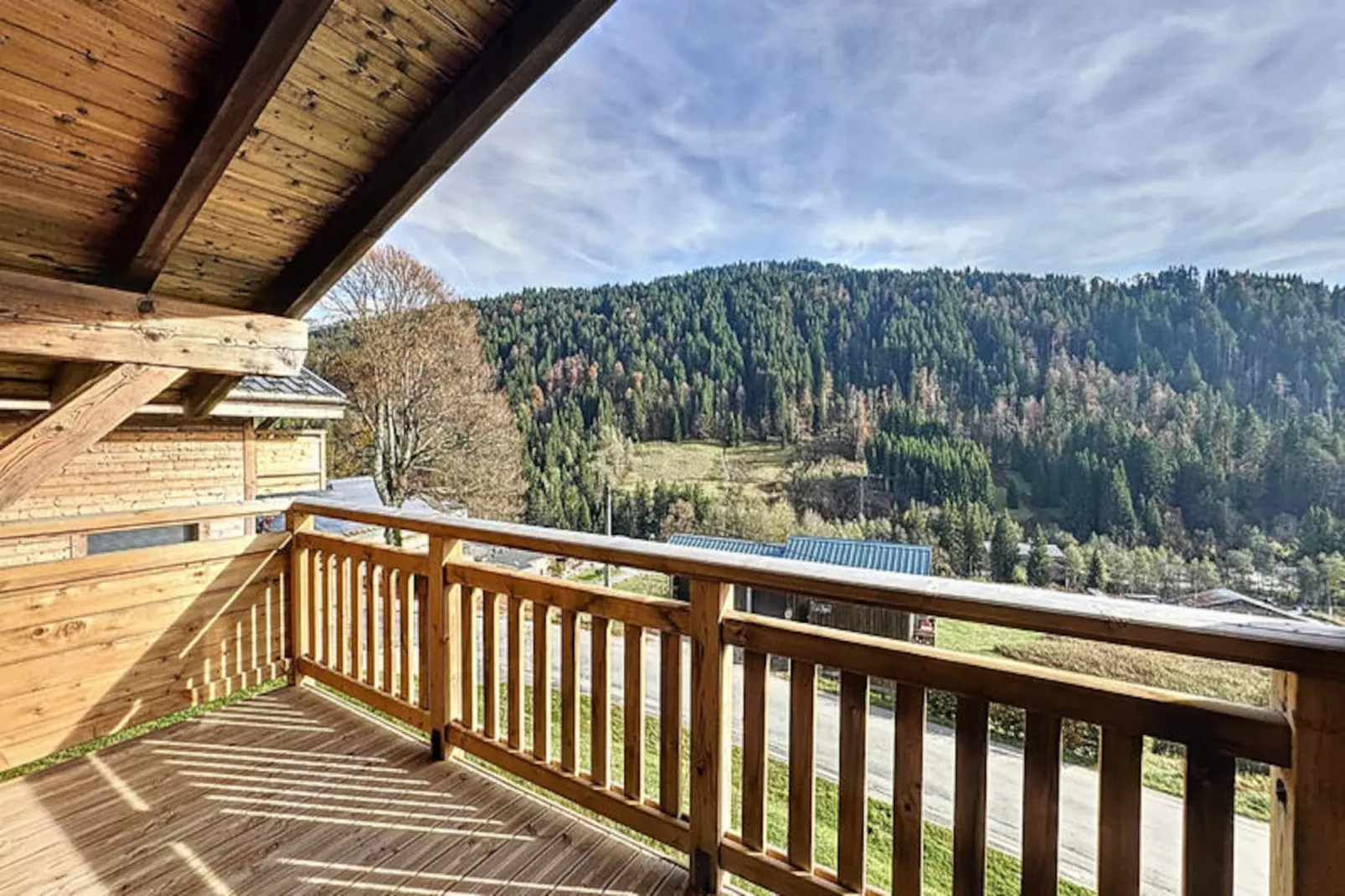 Appartements à Les Gets-Non tagué