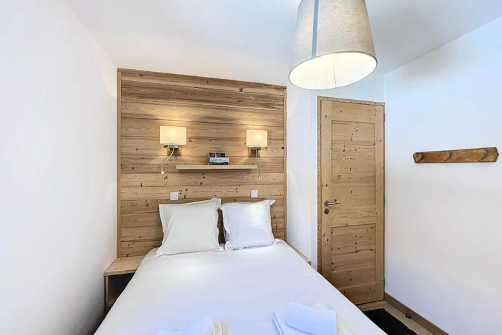 Appartements à Les Gets-Non tagué