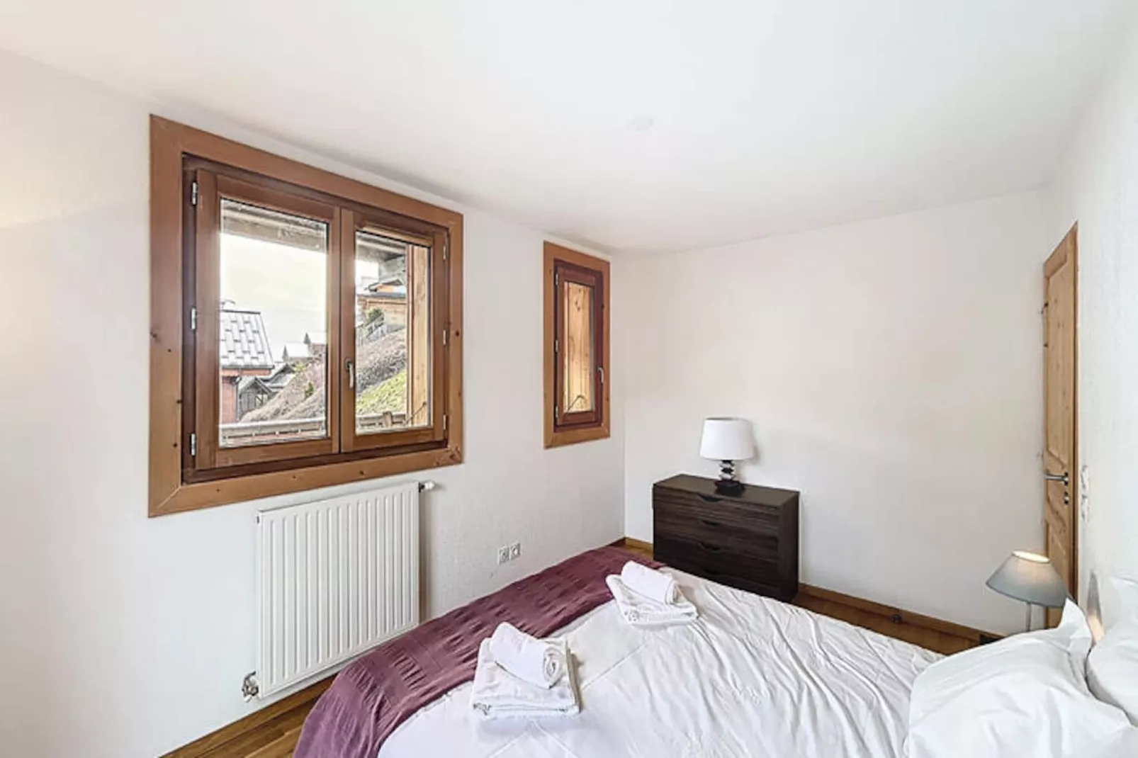 Appartements à Les Gets-Nicht zugeordnet