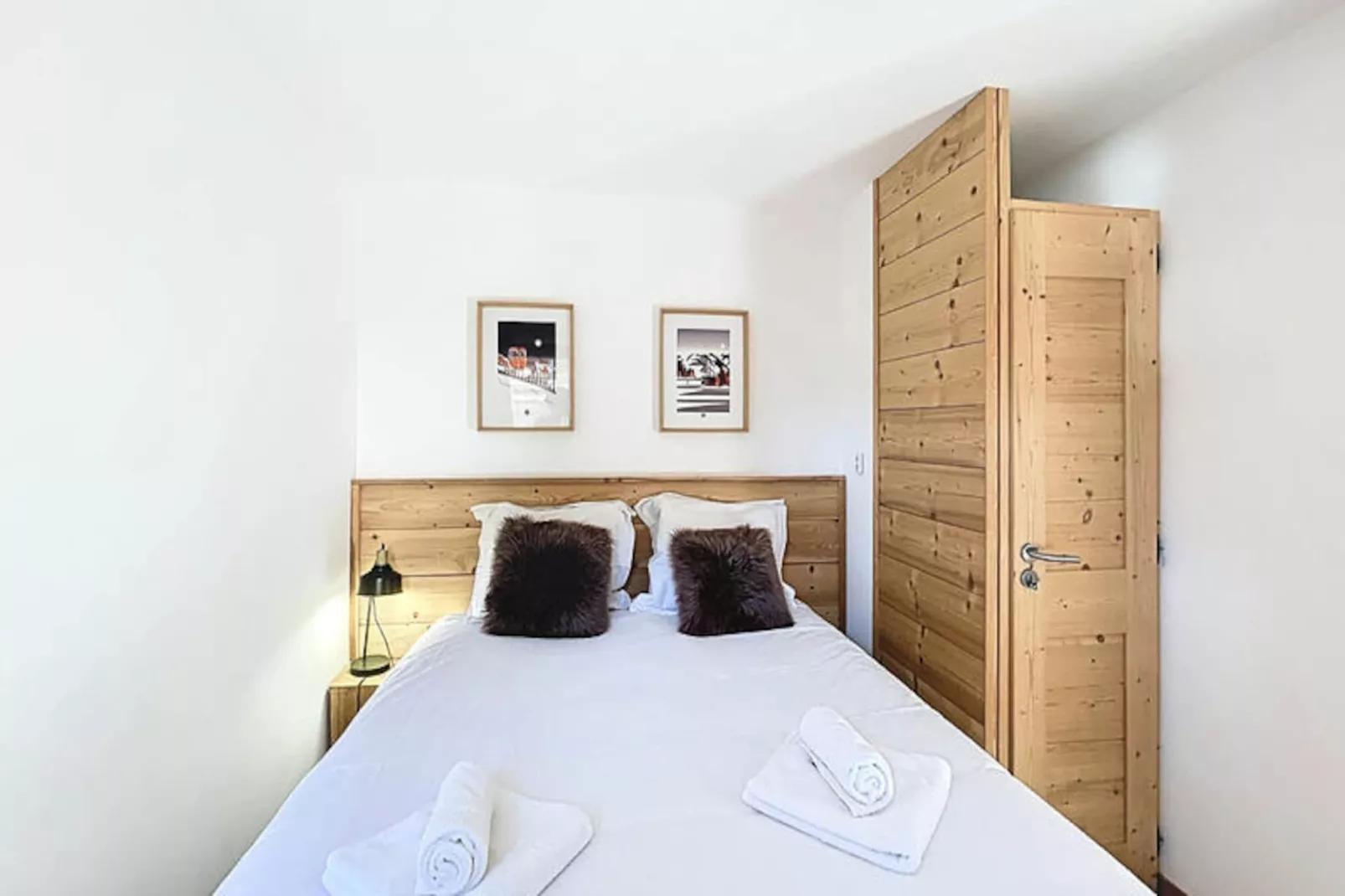 Appartements à Les Gets-Non tagué