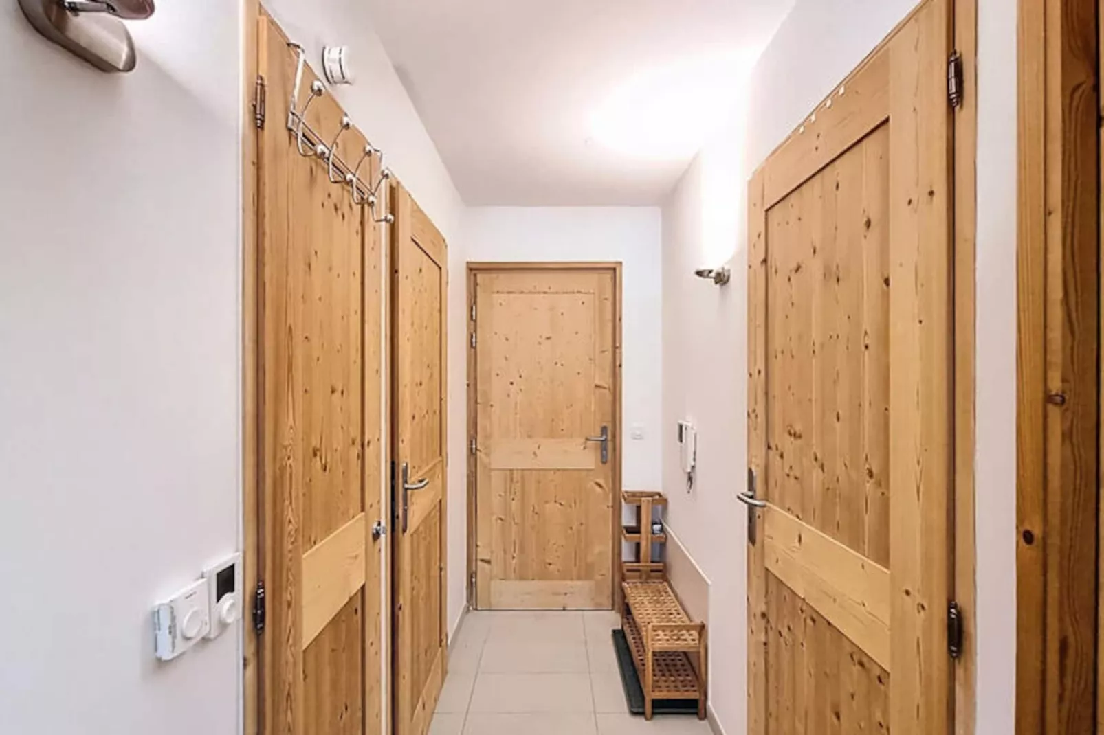 Appartements à Les Gets-Nicht zugeordnet