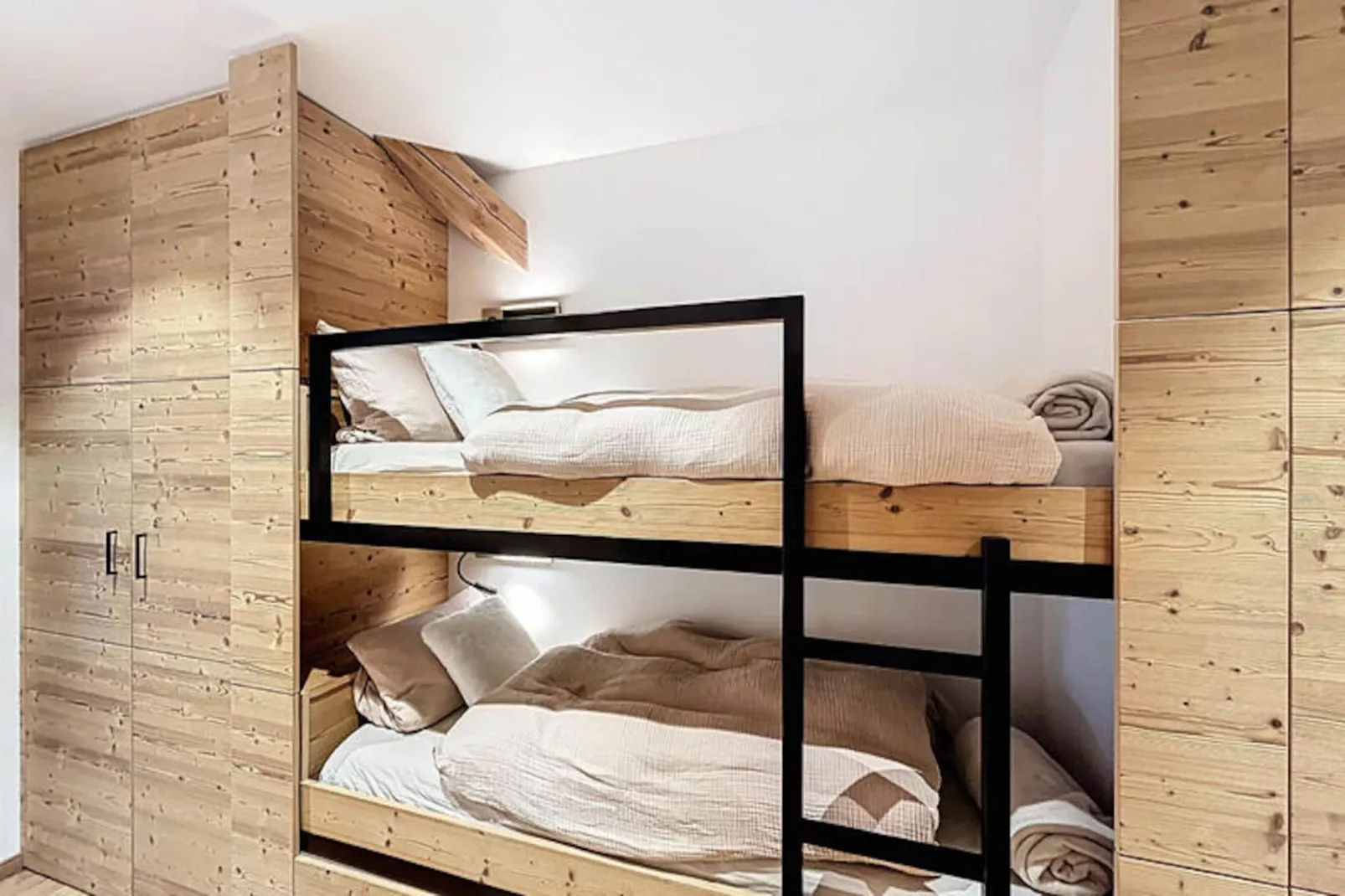 Appartements à Les Gets-Untagged