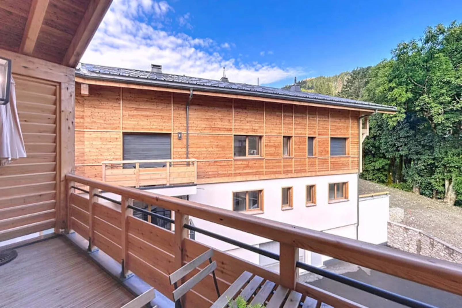 Appartements à Les Gets-Non tagué