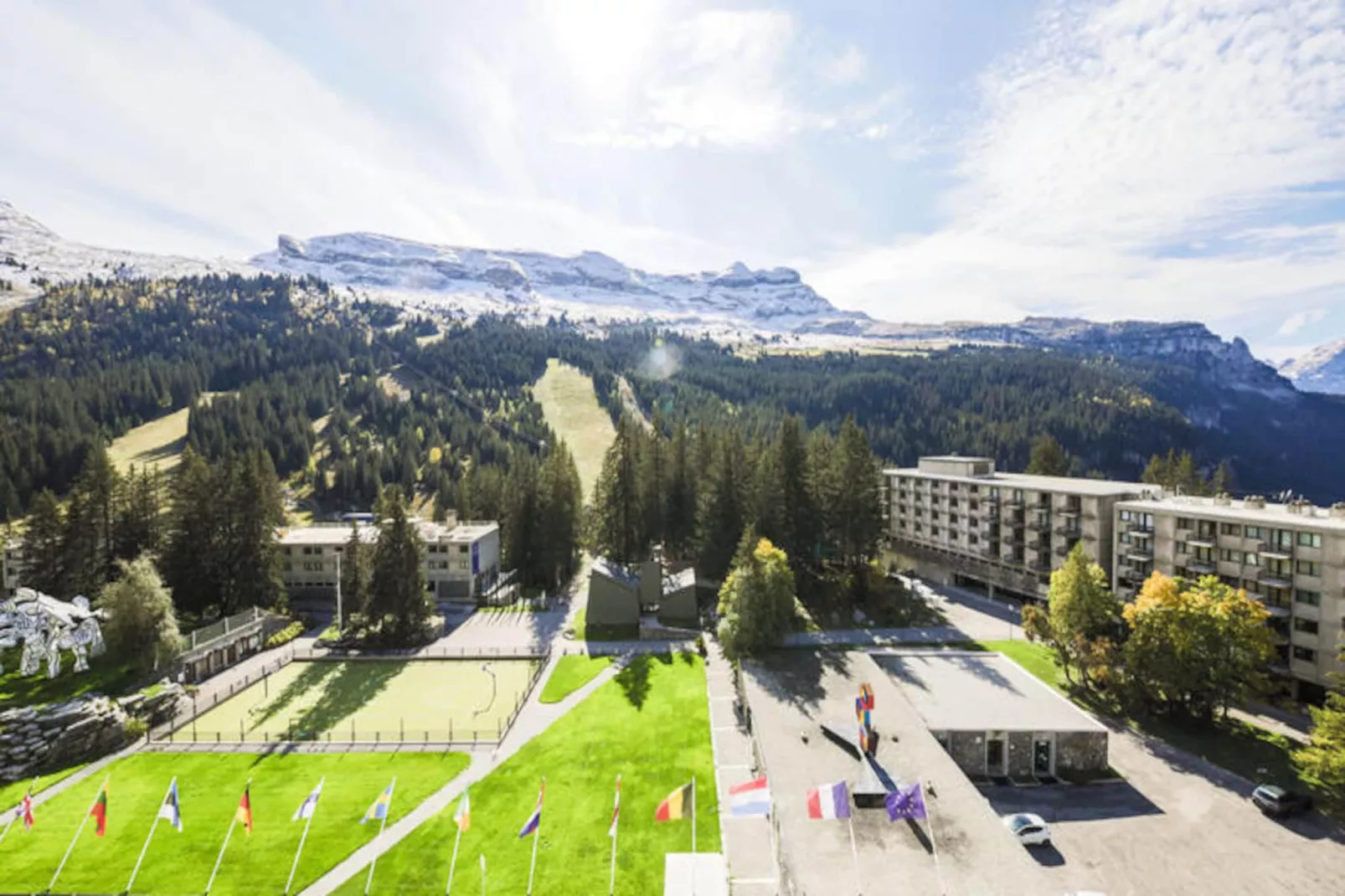 Résidence Cassiopée - maeva Home - Non tagué