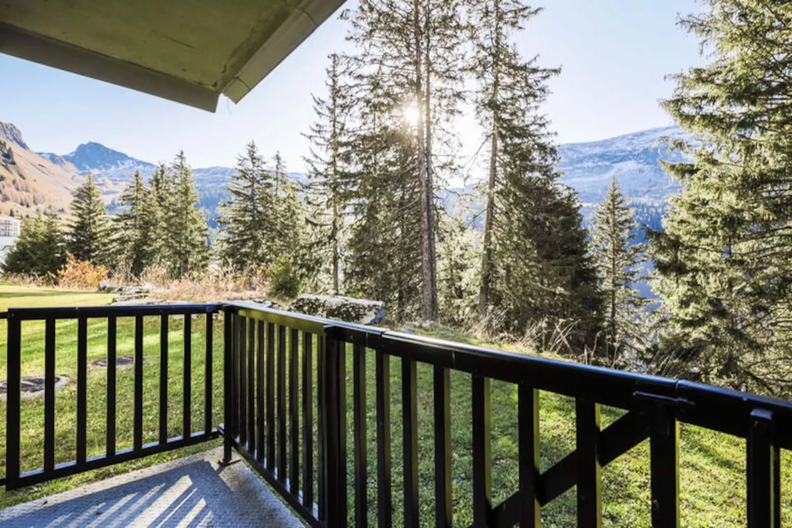 Résidence Pollux - maeva Home-Nicht zugeordnet