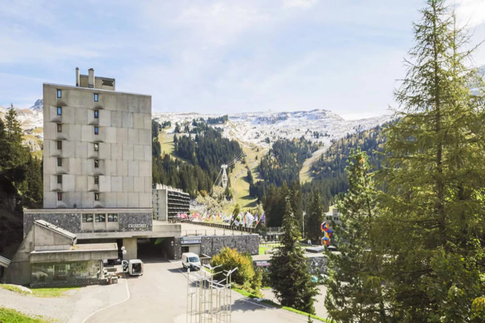 Résidence Véga - maeva Home - Untagged