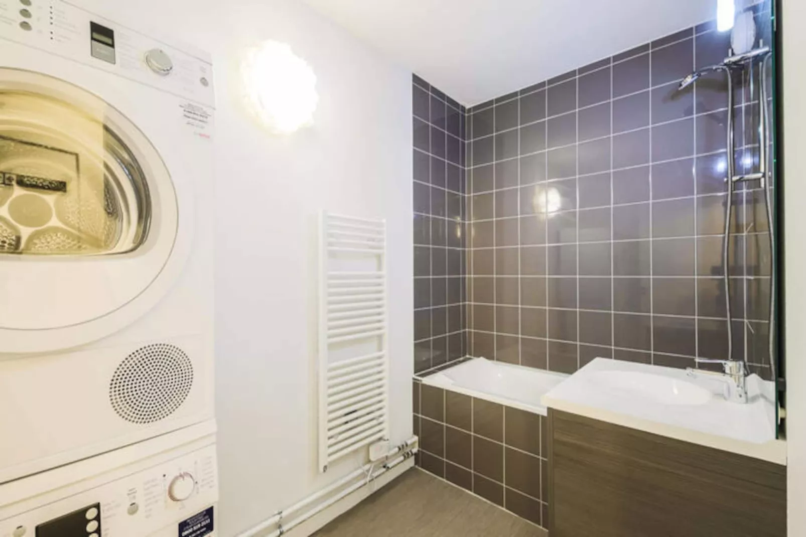 Résidence La Petite Ourse - maeva Home-Untagged