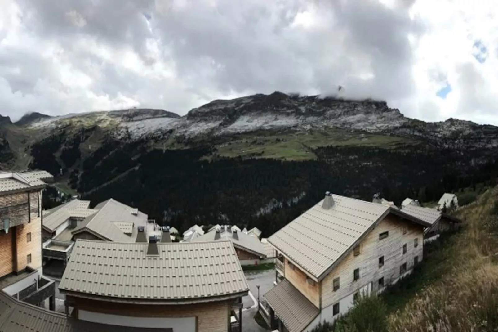 Résidence Refuge du Golf - maeva Home-Nicht zugeordnet