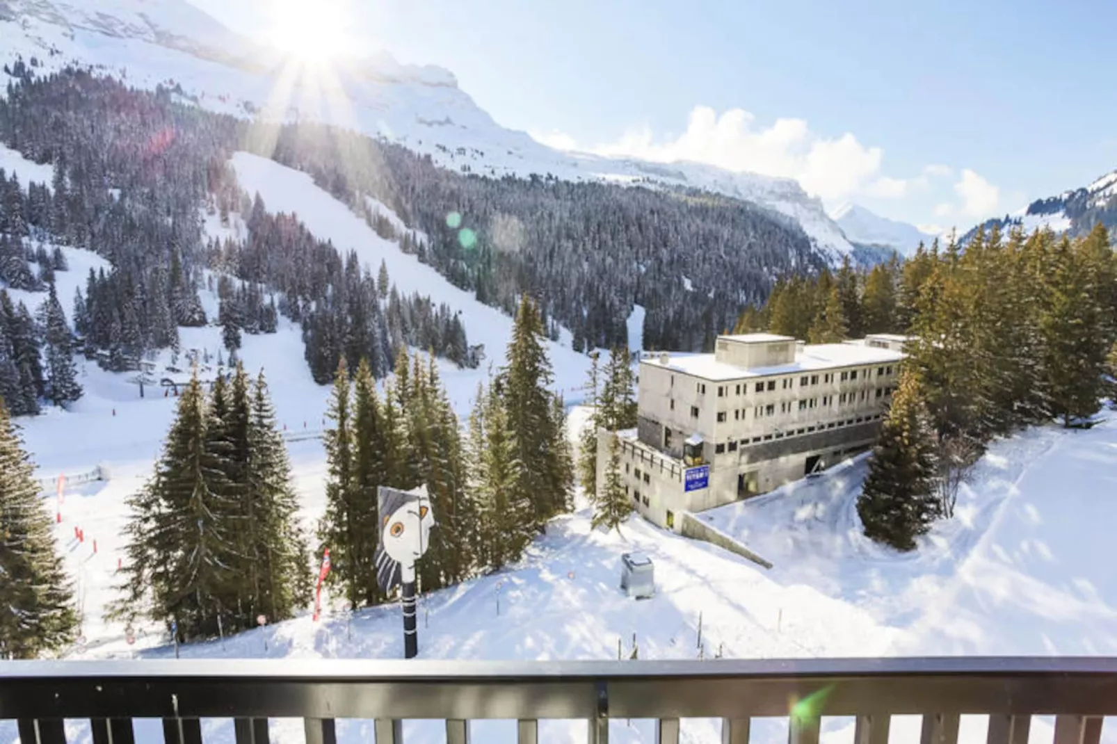 Résidence Aldébaran - maeva Home-Untagged