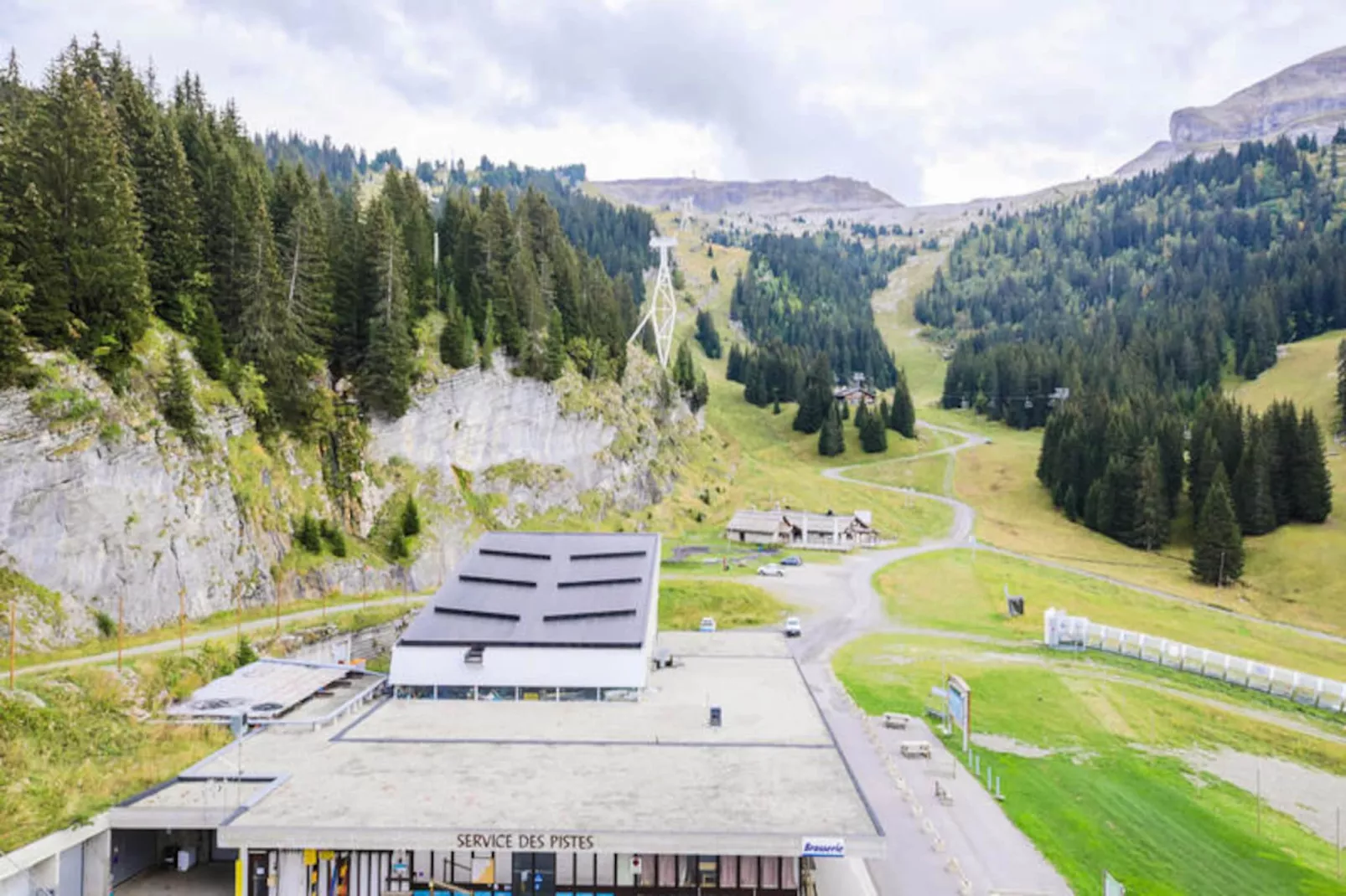 Résidence Aldébaran - maeva Home-Non tagué