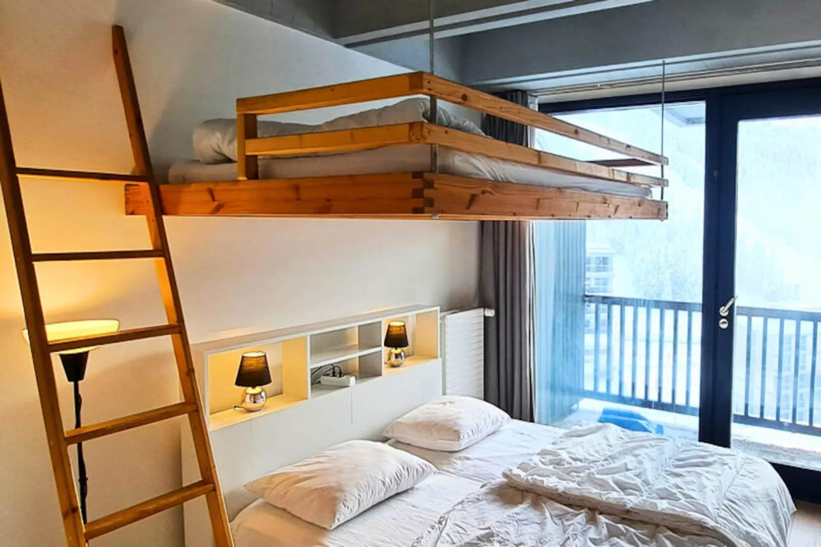 Résidence Aldébaran - maeva Home-Non tagué