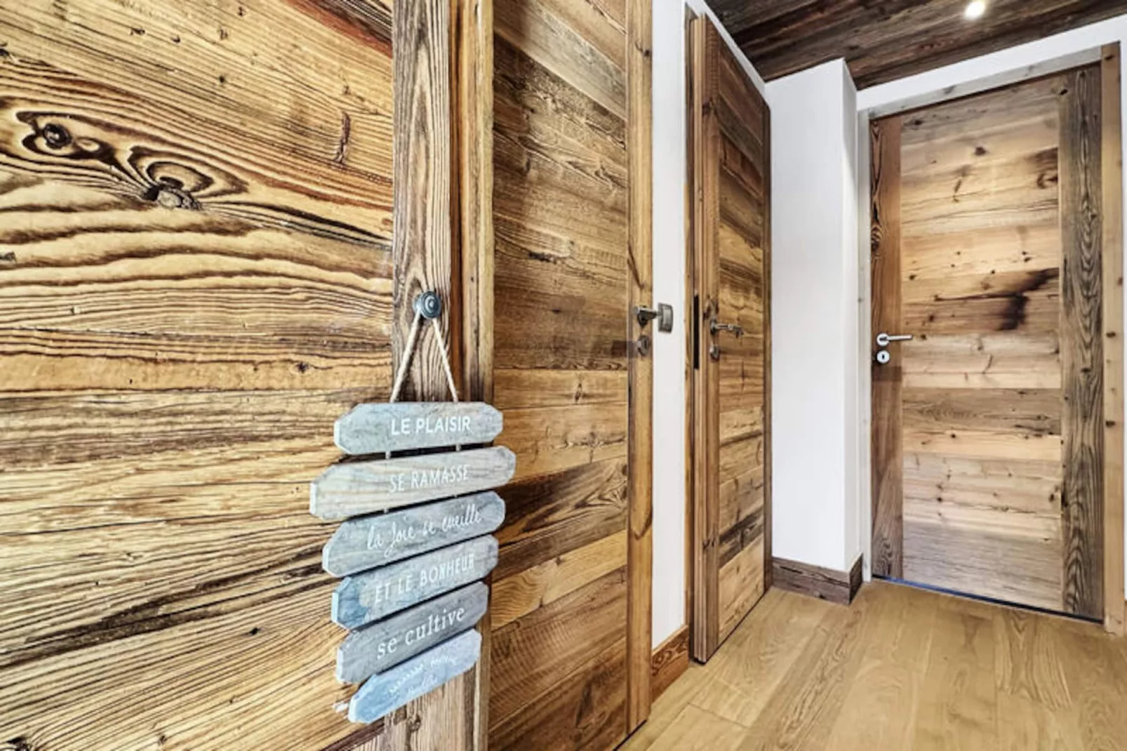 Appartements à Les Carroz-d'Arâches-Untagged