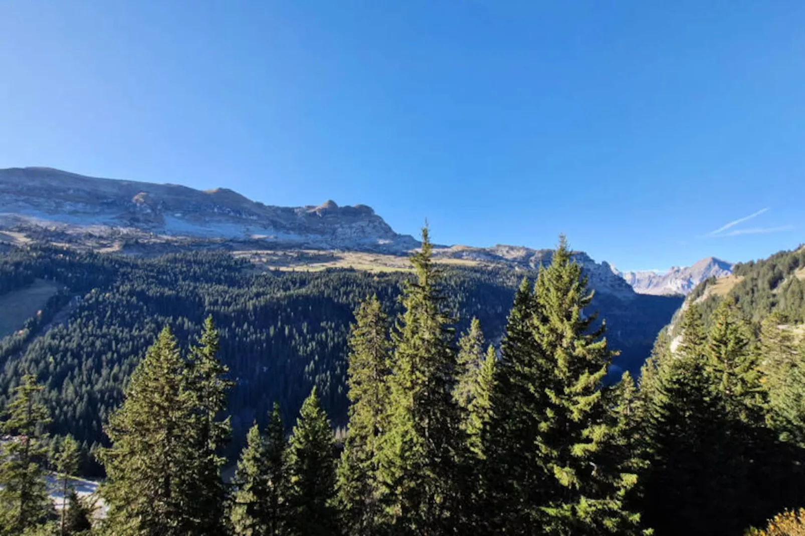 Résidence Les Pleiades-Non tagué