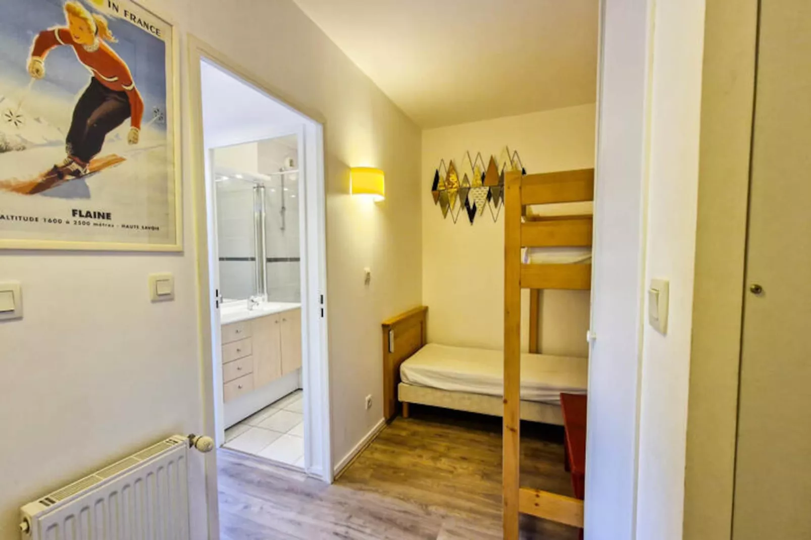 Résidence Les Pleiades-Non tagué