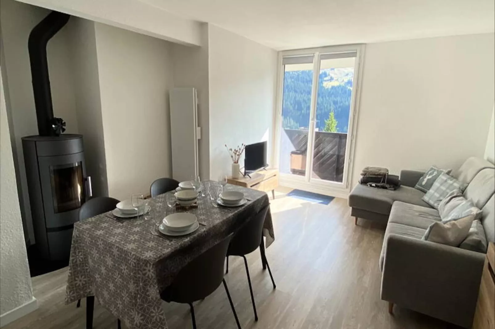 Résidence Doris - Nicht zugeordnet