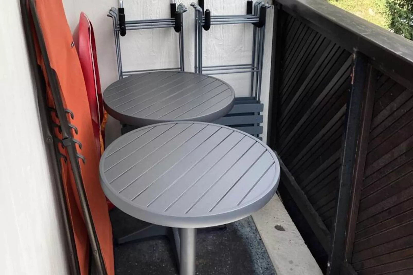 Résidence Doris - Non tagué