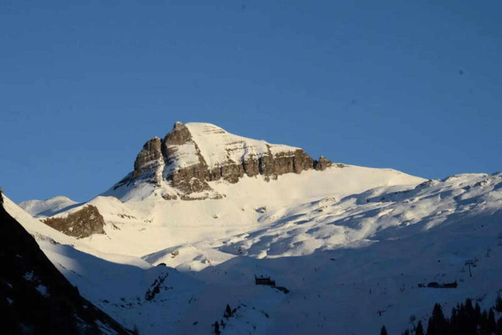Résidence Les Terrasses De Veret-Untagged