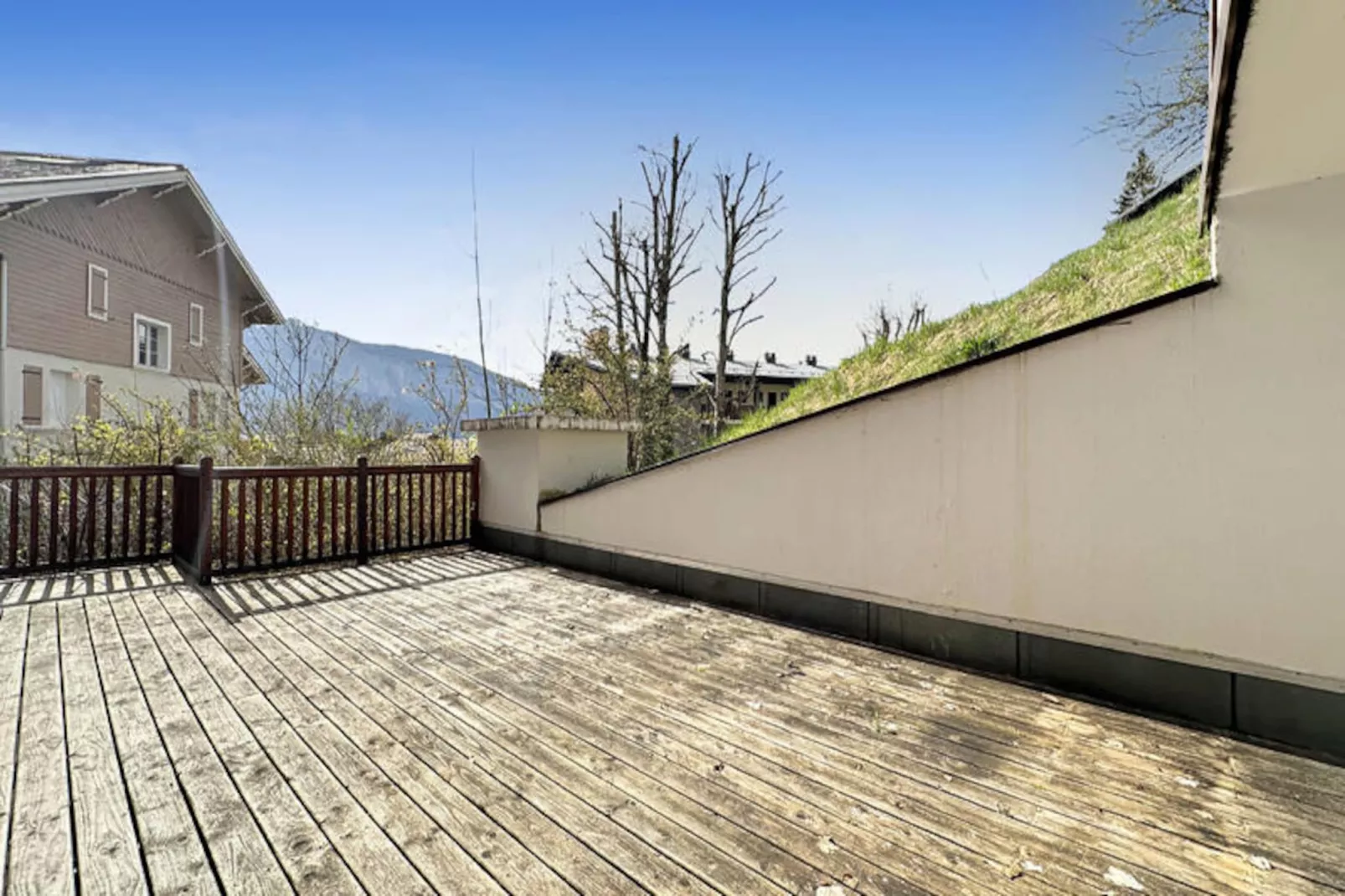 Appartements à Les Carroz-d'Arâches-Untagged